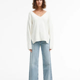 Kinney | Berlin Knit ~ Cream