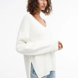 Kinney | Berlin Knit ~ Cream