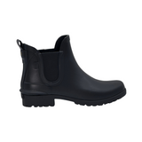 Keds | Rowan Rain Boot ~ Black