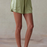 Pippa | Baby Short ~ Olive