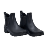 Keds | Rowan Rain Boot ~ Black