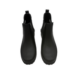 Keds | Rowan Rain Boot ~ Black