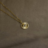 Zahar | Aviva Necklace