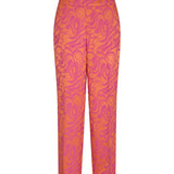 Mos Mosh | Bay Pivot Pant ~ Burnt Ochre