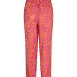 Mos Mosh | Bay Pivot Pant ~ Burnt Ochre