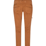 Mos Mosh | Valerine Cargo Pant ~ Argan Oil