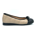 Unisa | Alger ~ Camel/Black