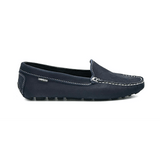 Andacco | Anika ~ Navy Nubuck