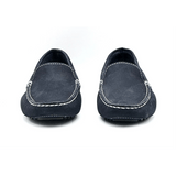 Andacco | Anika ~ Navy Nubuck