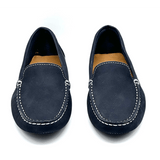 Andacco | Anika ~ Navy Nubuck