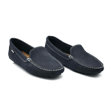 Andacco | Anika ~ Navy Nubuck