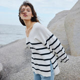 Kinney | Berlin Knit ~ French Stripe