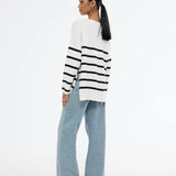 Kinney | Berlin Knit ~ French Stripe