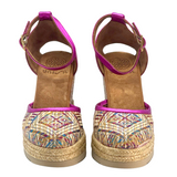 Unisa | Cameo Wedge ~ Fragola