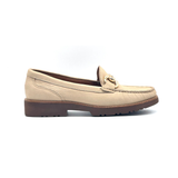 Wirth | Cayenne Loafer ~ Sand