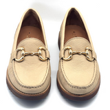 Wirth | Cayenne Loafer ~ Sand