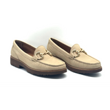 Wirth | Cayenne Loafer ~ Sand