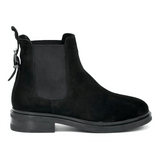 Sempre Di | Chelsea Boot ~ Black