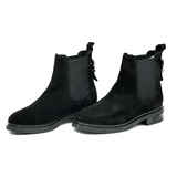 Sempre Di | Chelsea Boot ~ Black