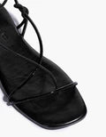 DOF Studios | Lily ~ Black Patent