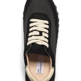 Zoe Kratzmann | Division Sneaker ~ Black