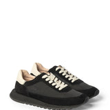 Zoe Kratzmann | Division Sneaker ~ Black