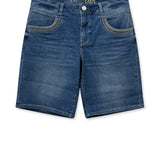 Mos Mosh | Naomi Diva Shorts ~ Blue