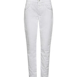 Mos Mosh | Naomi Treasure Pant ~ White