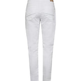 Mos Mosh | Naomi Treasure Pant ~ White