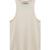 Mos Mosh | Mendez Tank Top ~ Ecru