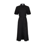 Zoe Kratzmann | Hark Dress ~ Black