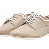 Rollie Derby Super Soft Taupe Grey