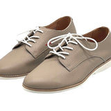 Rollie Derby Super Soft Taupe Grey