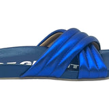 Rollie Tide Cross Padded Cobalt Sheen Blue