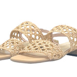 Quait Sibila Trigo Sandal