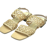 Quait Sibila Trigo Sandal