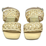 Quait Sibila Trigo Sandal