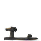 Zoe Kratzmann | Idol Sandal ~ Black