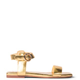 Zoe Kratzmann | Idol Sandal ~ Gold