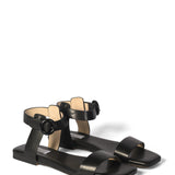 Zoe Kratzmann | Idol Sandal ~ Black