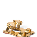 Zoe Kratzmann | Idol Sandal ~ Gold