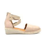 Tsonga | Injaywezi ~ Vintage Gravel Beige