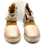 Tsonga | Injaywezi ~ Vintage Gravel Beige