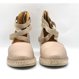 Tsonga | Injaywezi ~ Vintage Gravel Beige