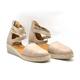 Tsonga | Injaywezi ~ Vintage Gravel Beige