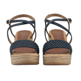 Unisa | Kusi Wedge ~ Black