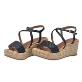 Unisa | Kusi Wedge ~ Black