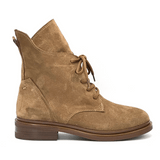 Sempre Di | Combat Boot ~ Latte