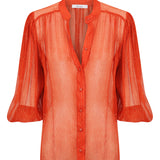 Morrison | Solaria Luurex Shirt ~ Red