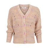 Morrison | Thirroul Cardigan ~ Lavender